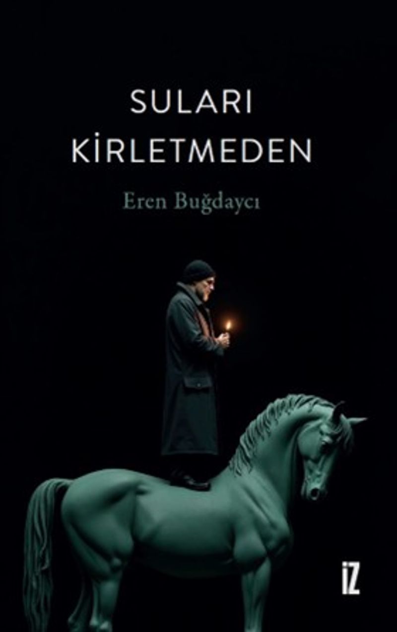 Suları Kirletmeden