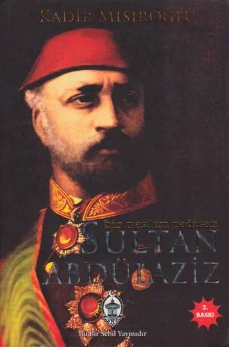 Sultan Abdülaziz