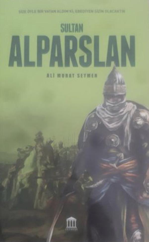 Sultan Alparslan