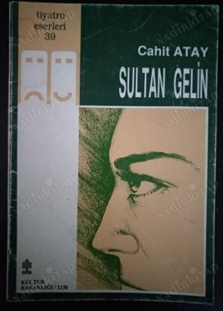 Sultan Gelin