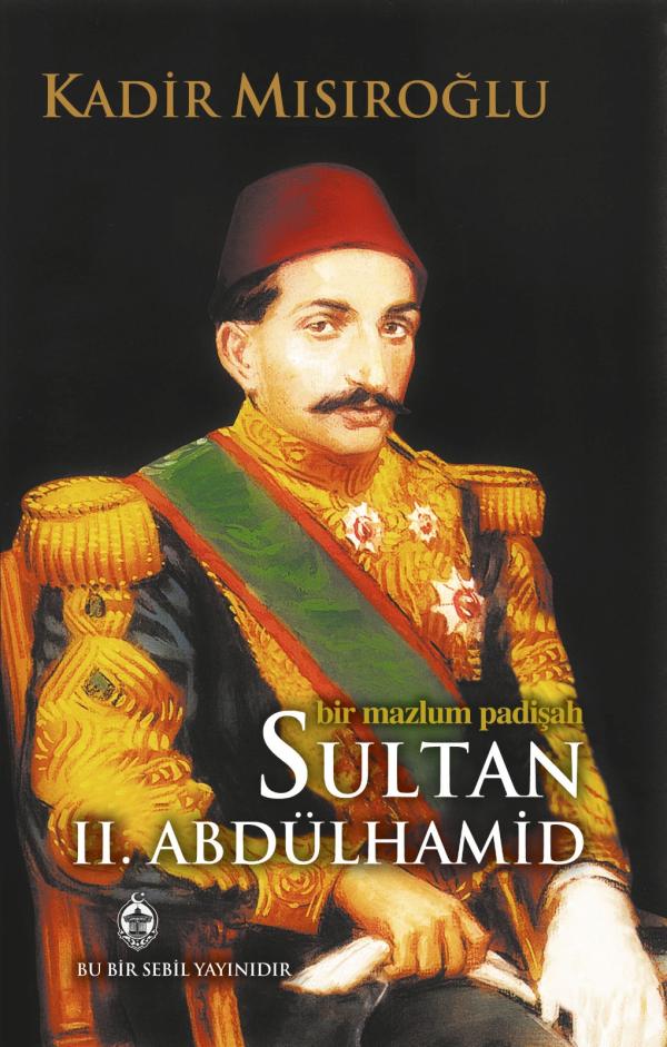 Sultan II. Abdülhamid