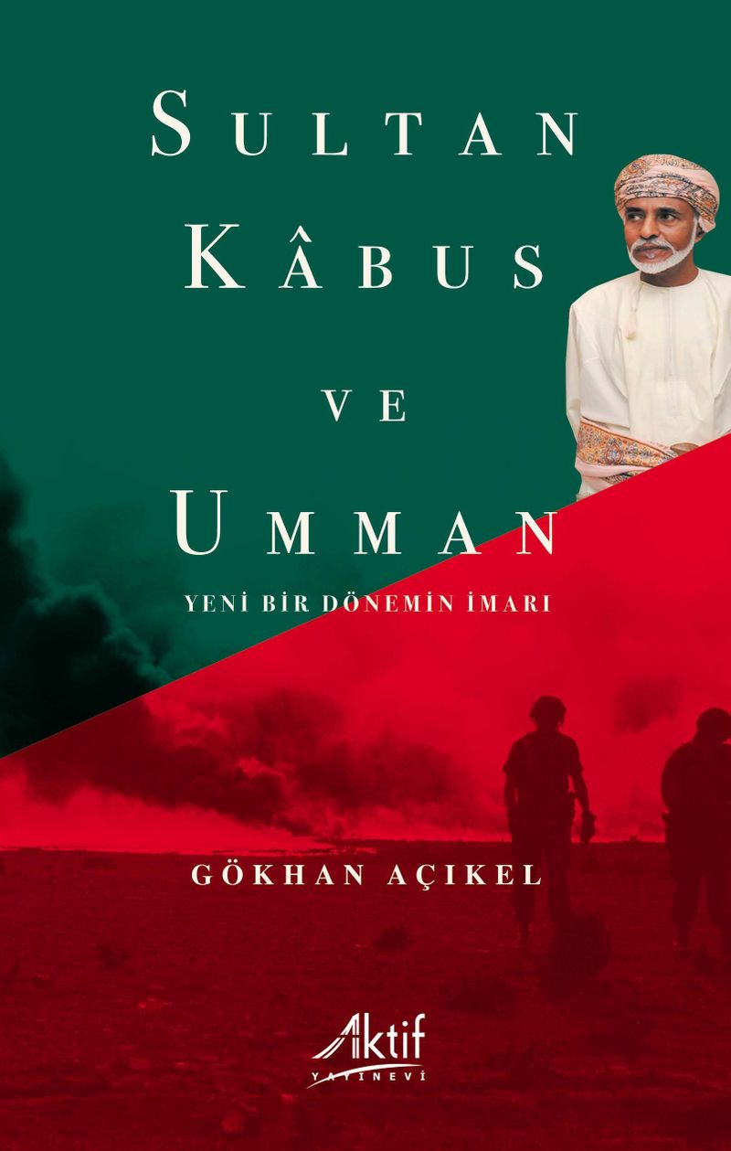 Sultan Kabus ve Umman