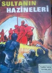 Sultanın Hazineleri