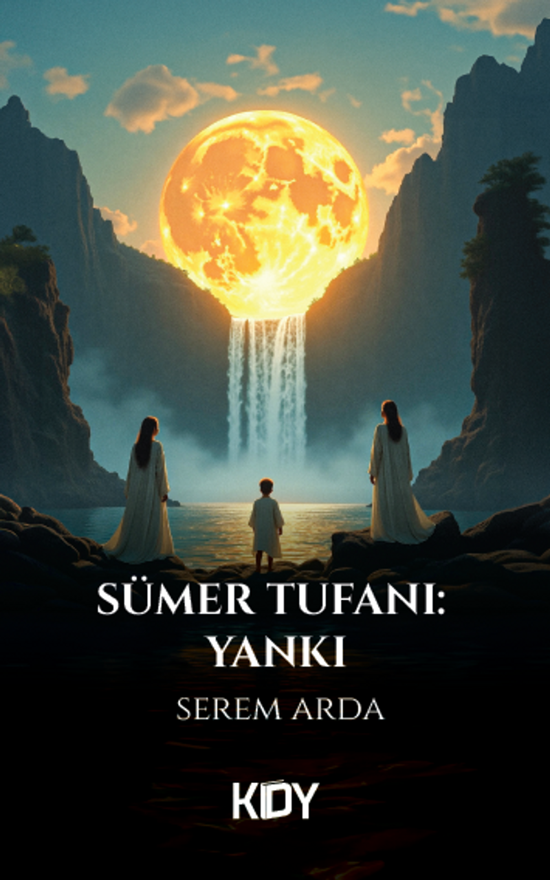 Sümer Tufanı: Yankı