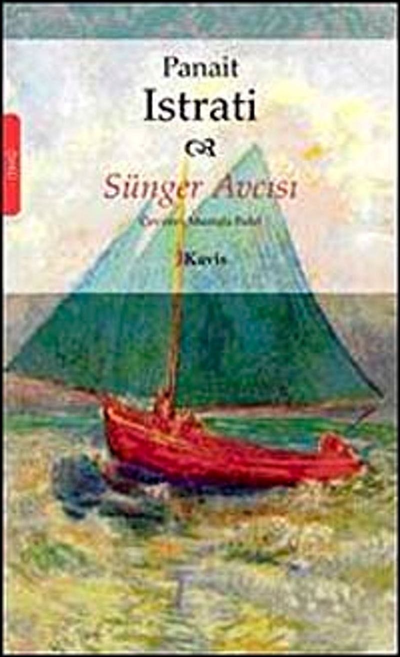 Sünger Avcısı
