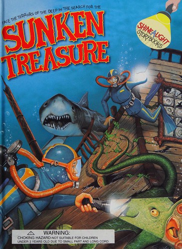 Sunken treasure