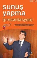 Sunuş Yapma