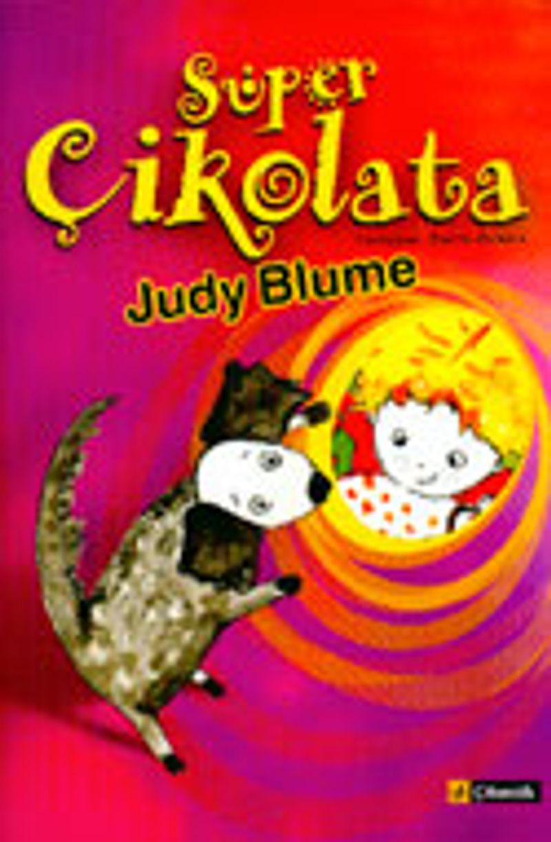 Süper Çikolata