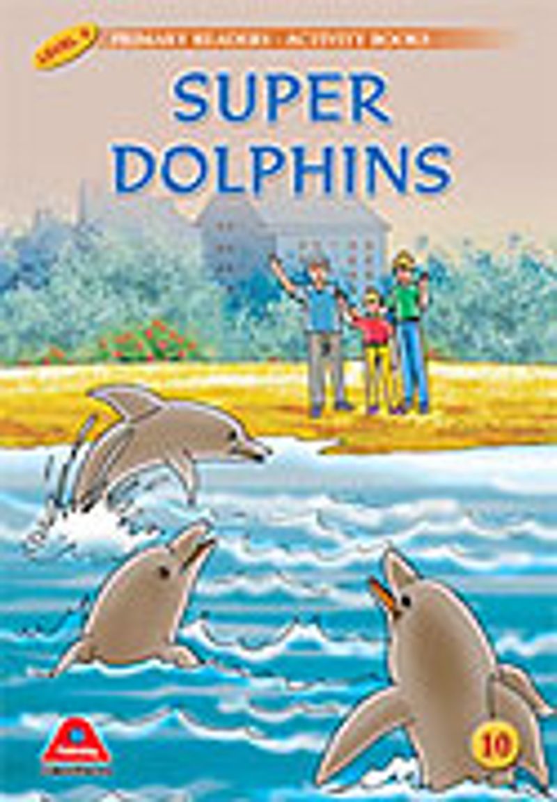 Super Dolphins