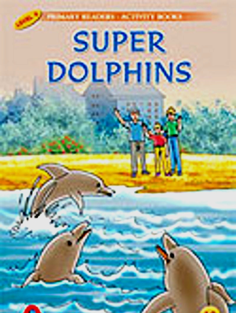 Super Dolphins