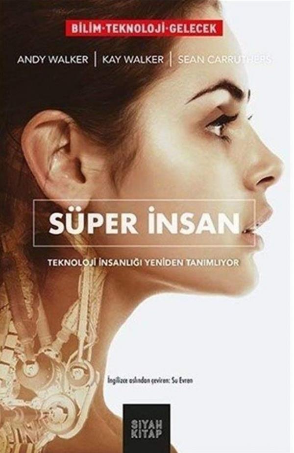 Süper İnsan