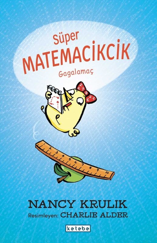 Süper Matemacikcik