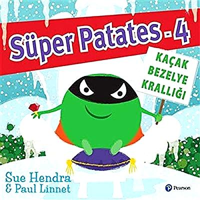 Süper Patates - 4