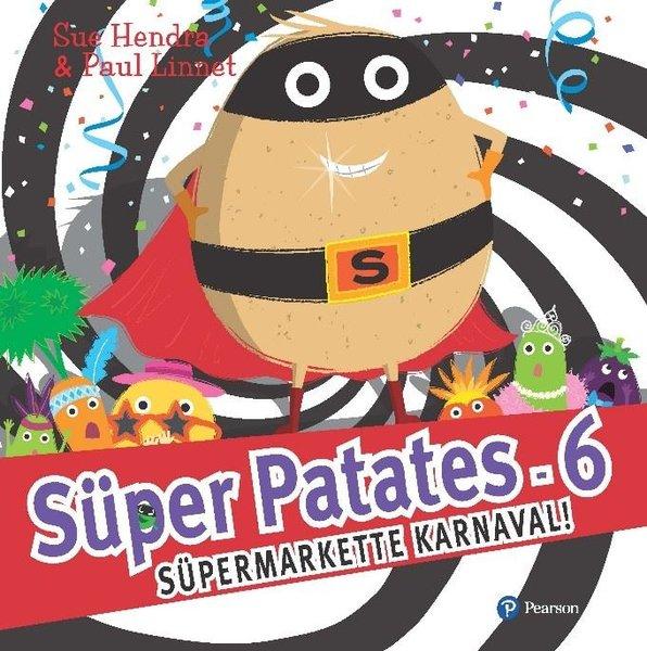 Süper Patates 6