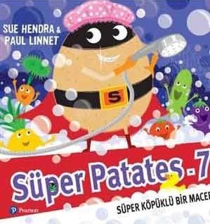 Süper Patates 7