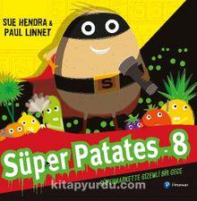 Süper Patates 8