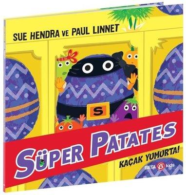 Süper Patates 9