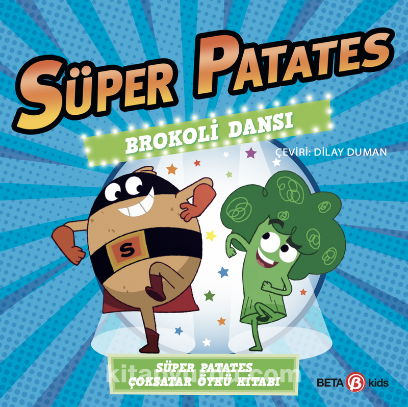 Süper Patates