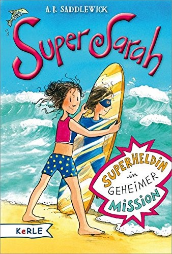 Super Sarah