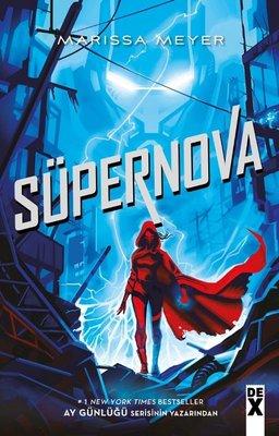 Süpernova