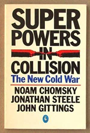 Superpowers in collision