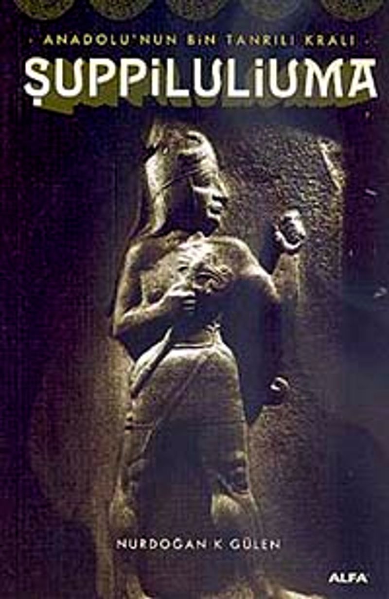 Şuppiluliuma
