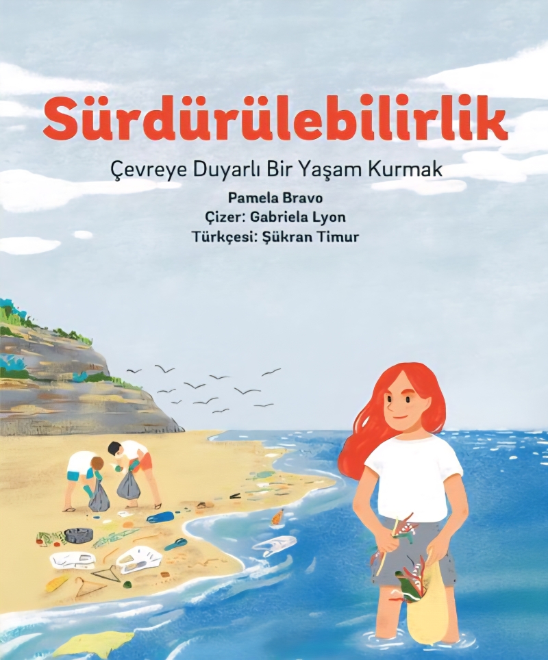 Sürdürülebilirlik