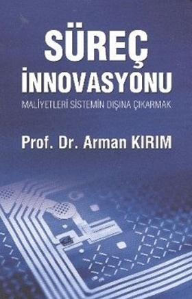 Süreç İnnovasyonu