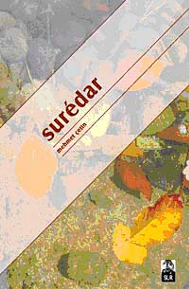 Suredar