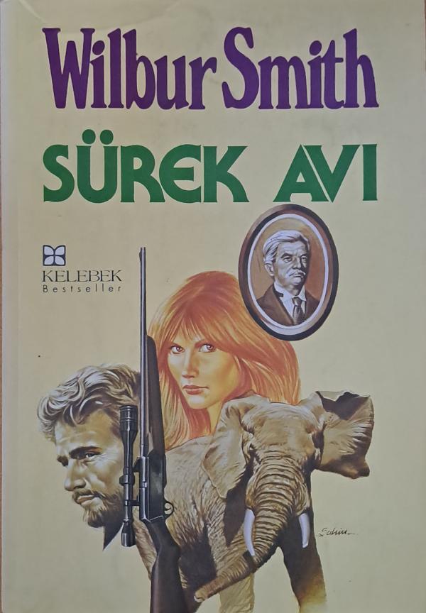 Sürek Avı