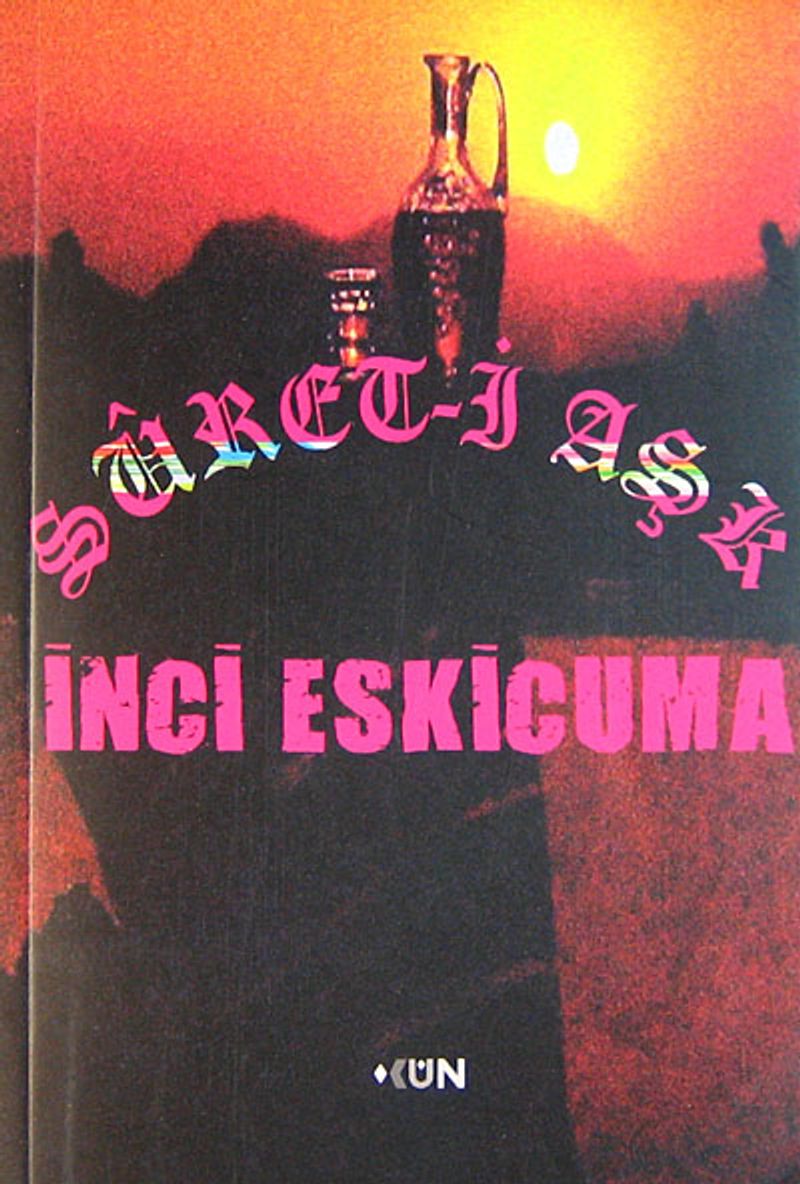 Suret-i Aşk