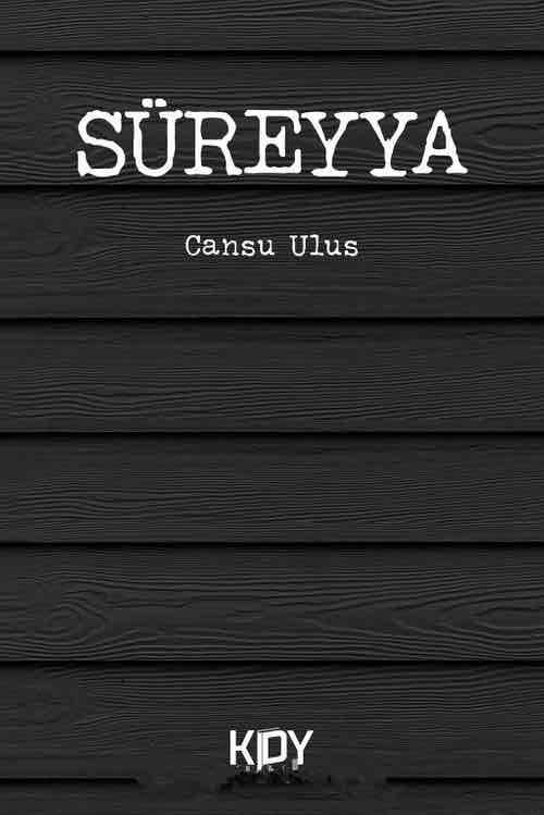 Süreyya