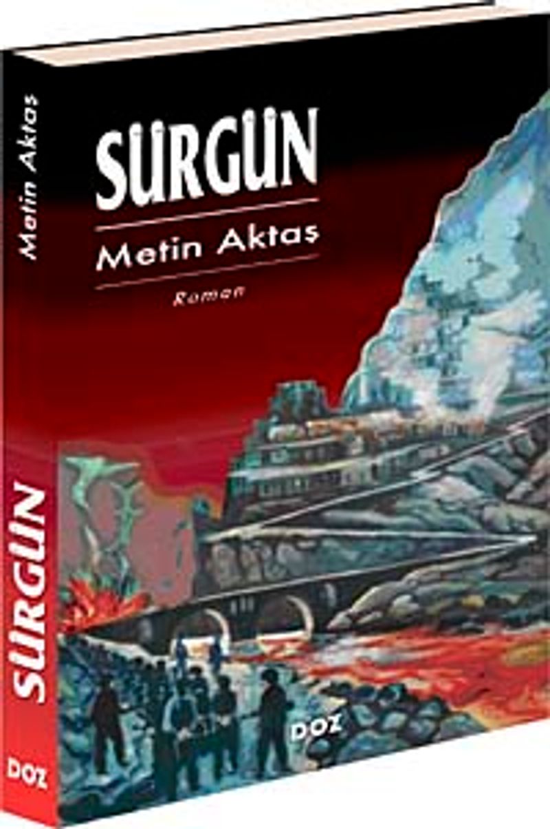 Sürgün