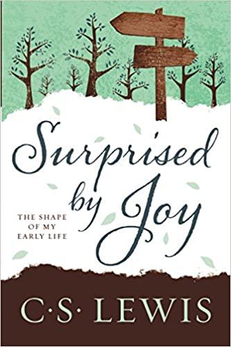 Surprised By Joy