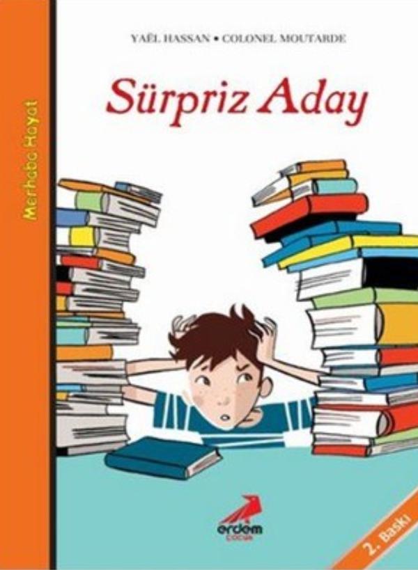 Sürpriz Aday