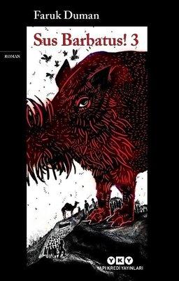Sus Barbatus! - 3