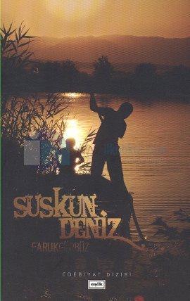 Suskun Deniz