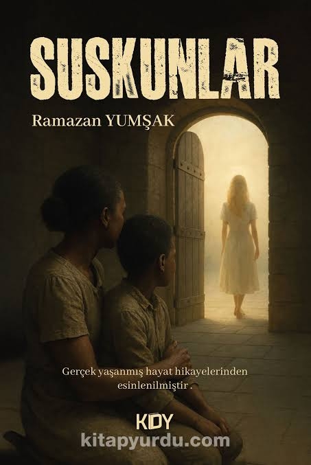Suskunlar