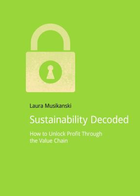 Sustainability Decoded