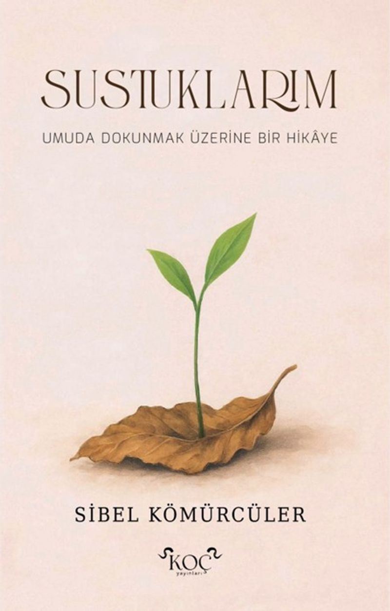 Sustuklarım