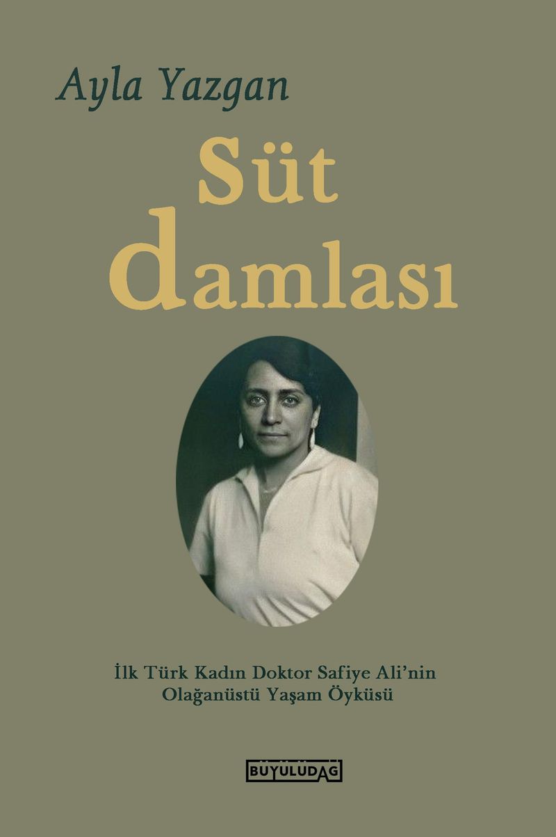 Süt Damlası
