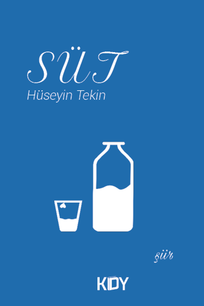 Süt