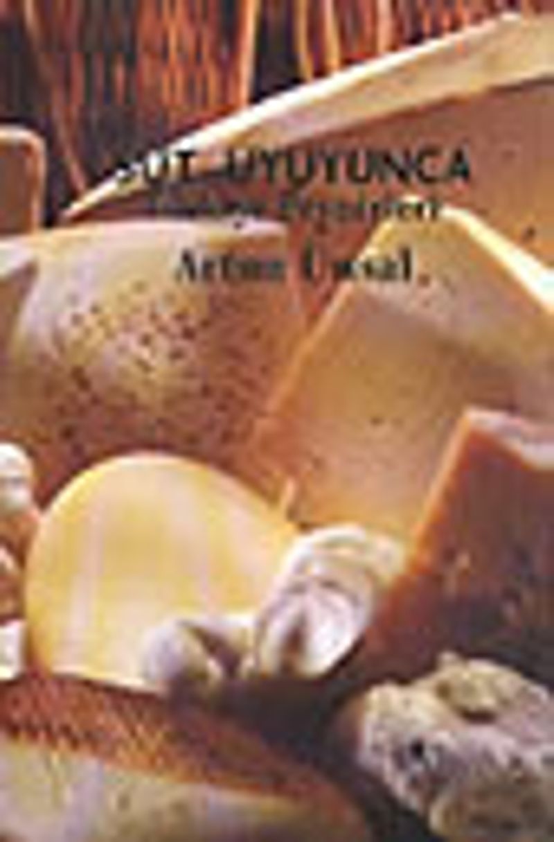 Süt Uyuyunca