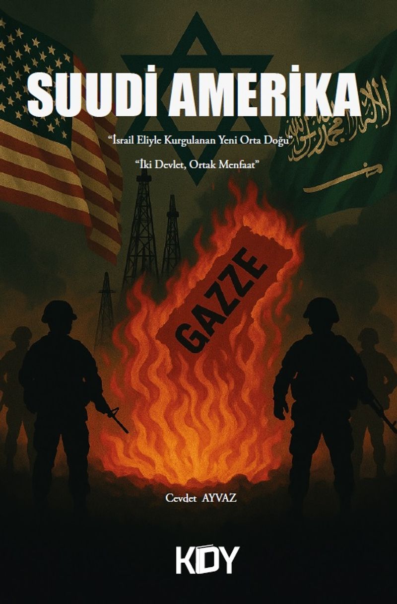 Suudi Amerika