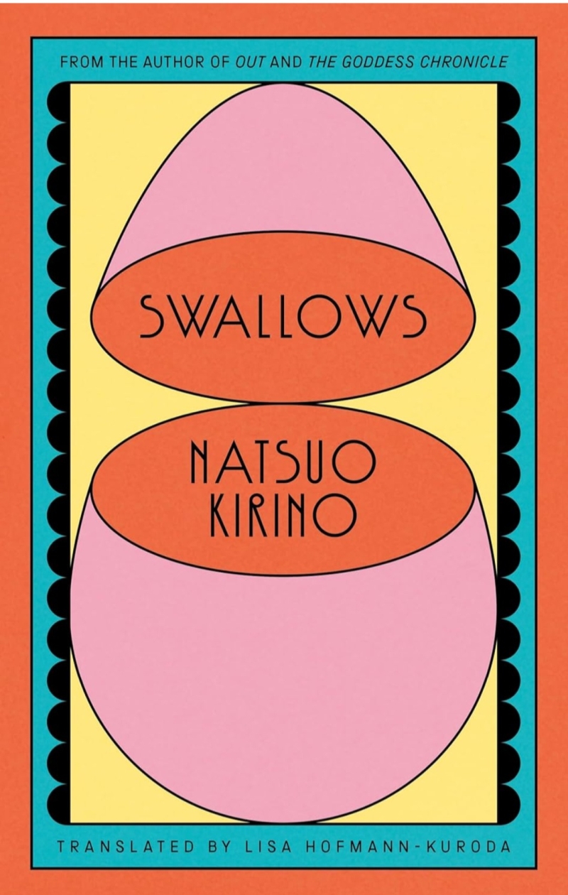 Swallows