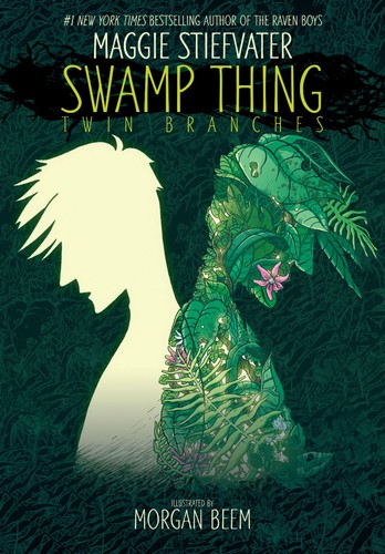Swamp Thing