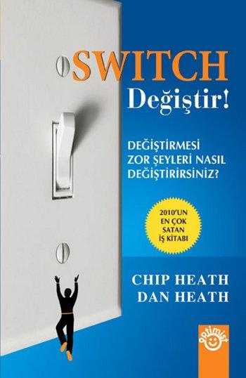 Switch Değiştir!