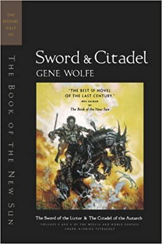 Sword & Citadel