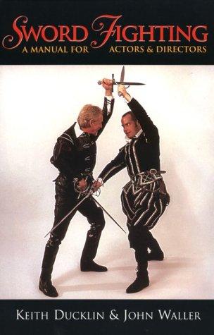 Sword fighting