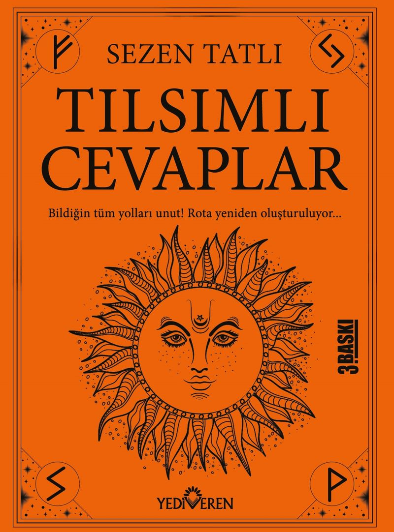 Tılsımlı Cevaplar